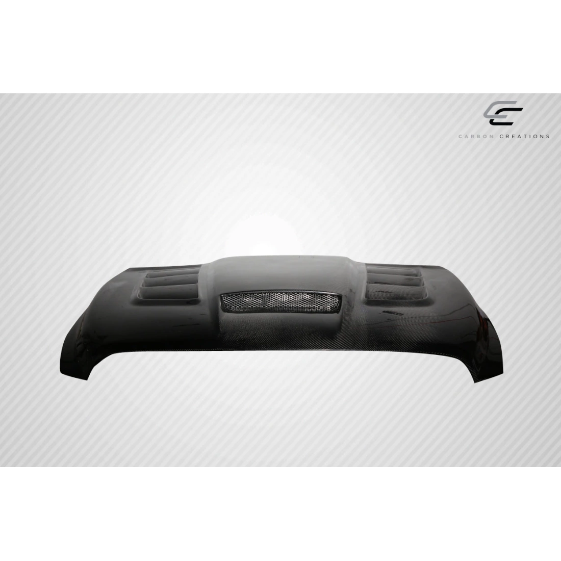 All kind of Exterior/Hoodsfor  Dodge Ram 2009. 10