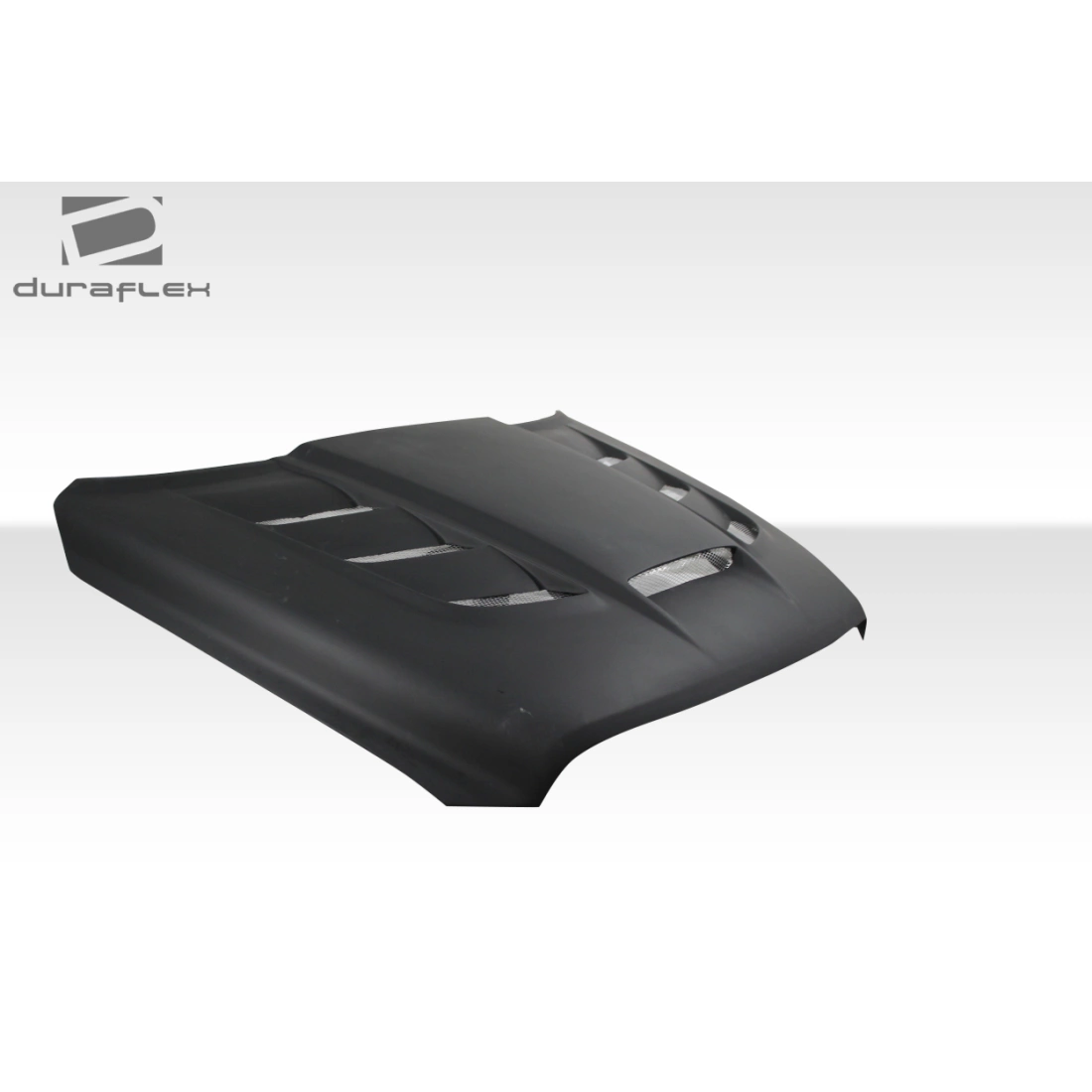 All kind of Exterior/Hoodsfor  Dodge Ram 2009. 10