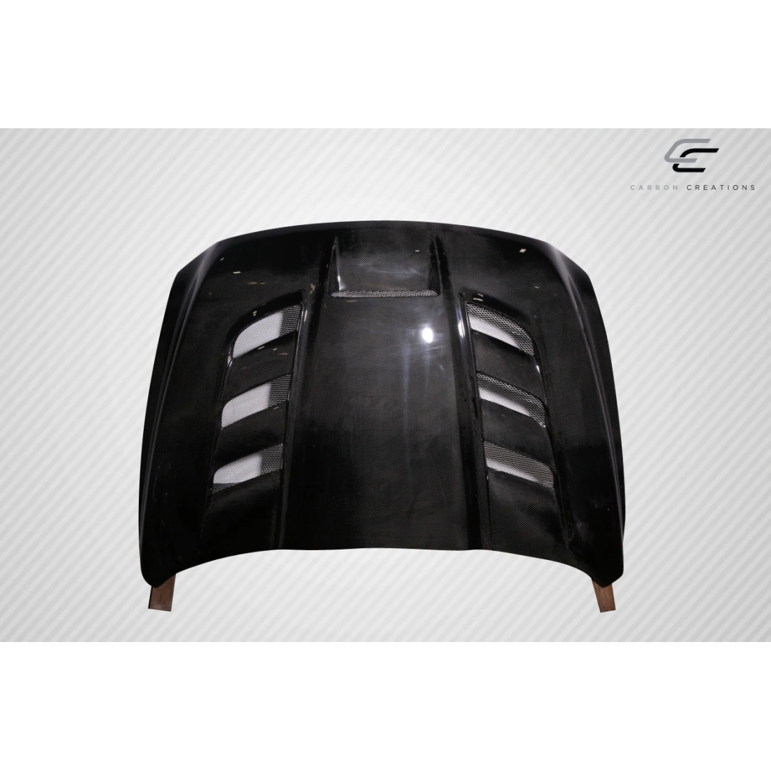 All kind of Exterior/Hoodsfor  Dodge Ram 2010. 10