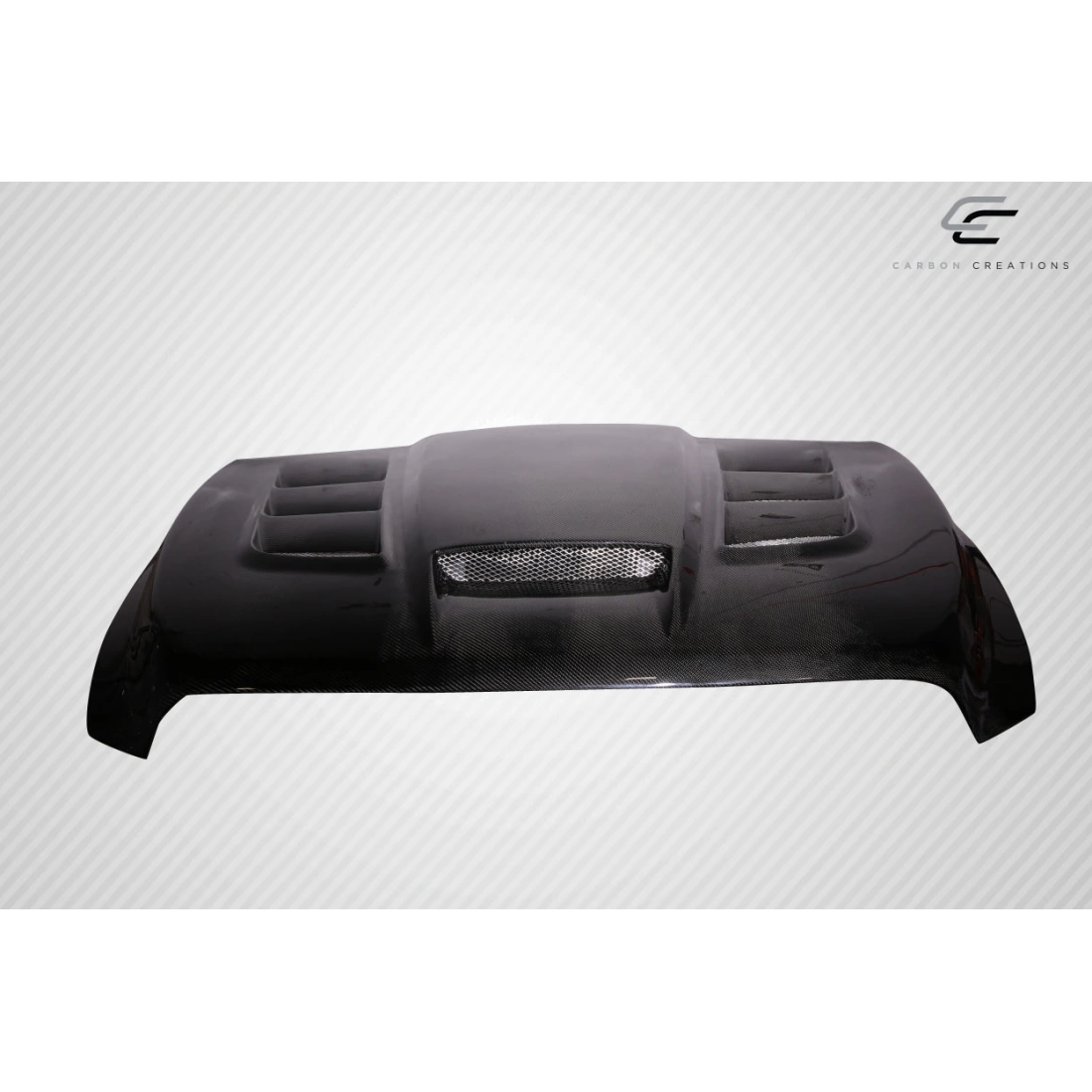 All kind of Exterior/Hoodsfor  Dodge Ram 2010. 11