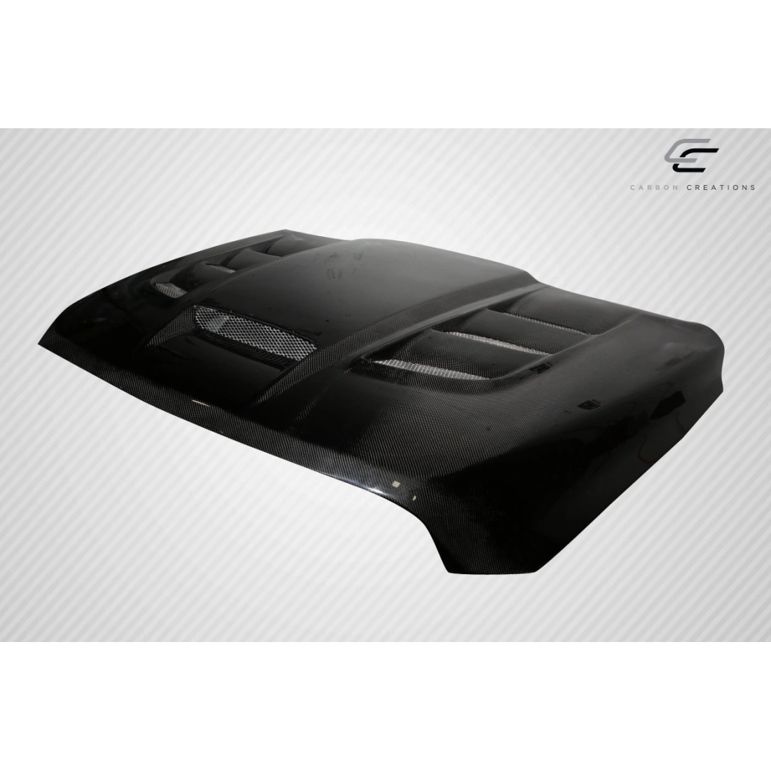 All kind of Exterior/Hoodsfor  Dodge Ram 2010. 15