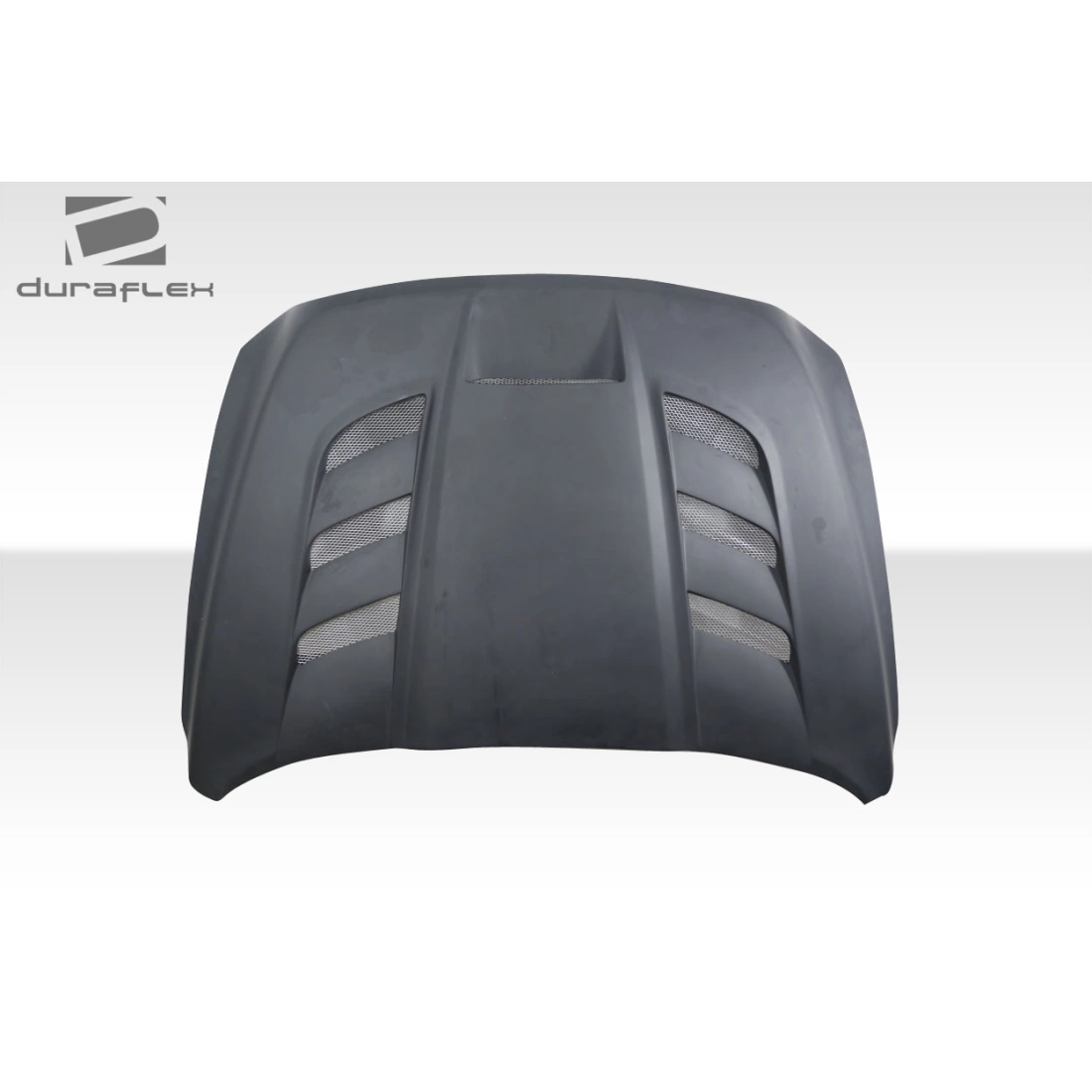 All kind of Exterior/Hoodsfor  Dodge Ram 2010. 8