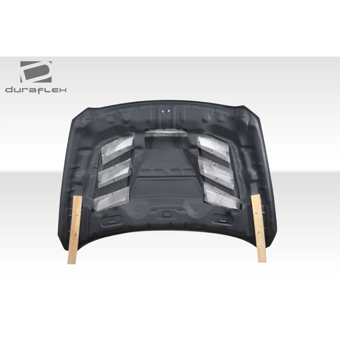 All kind of Exterior/Hoodsfor  Dodge Ram 2010. 12