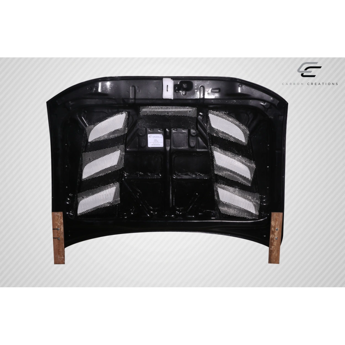 All kind of Exterior/Hoodsfor  Toyota Tacoma 2005. 9