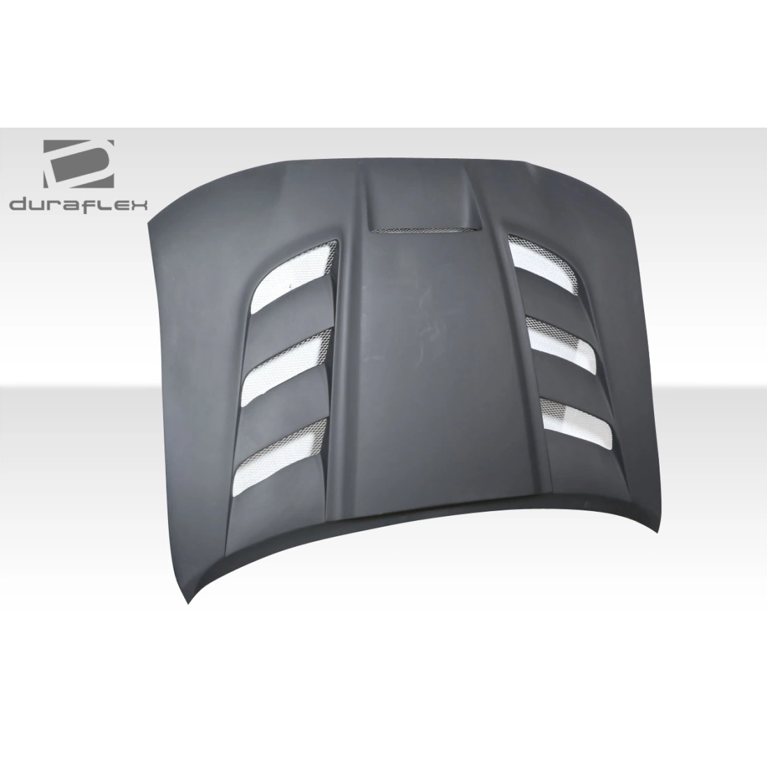 All kind of Exterior/Hoodsfor  Toyota Tacoma 2005. 12