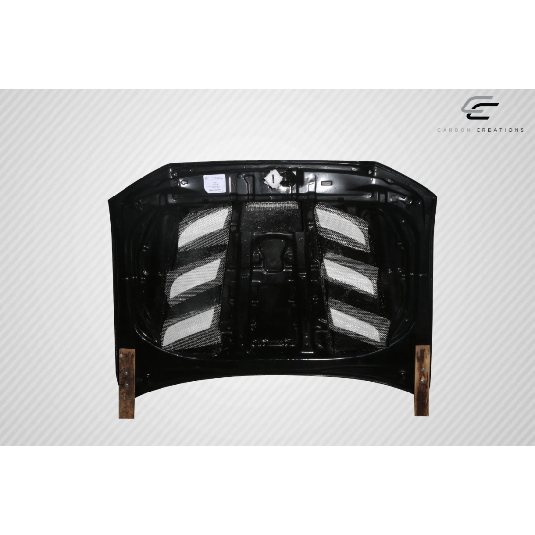 All kind of Exterior/Hoodsfor Toyota Tacoma 2012. 8