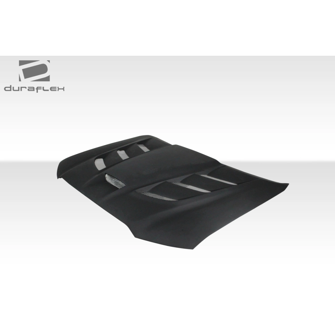 All kind of Exterior/Hoodsfor  Toyota Tacoma 2012. 8