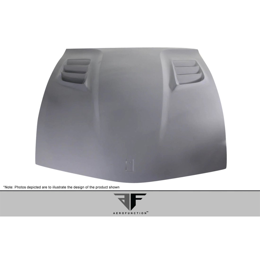 All kind of Exterior/Hoodsfor  Ferrari 599 2006. 5