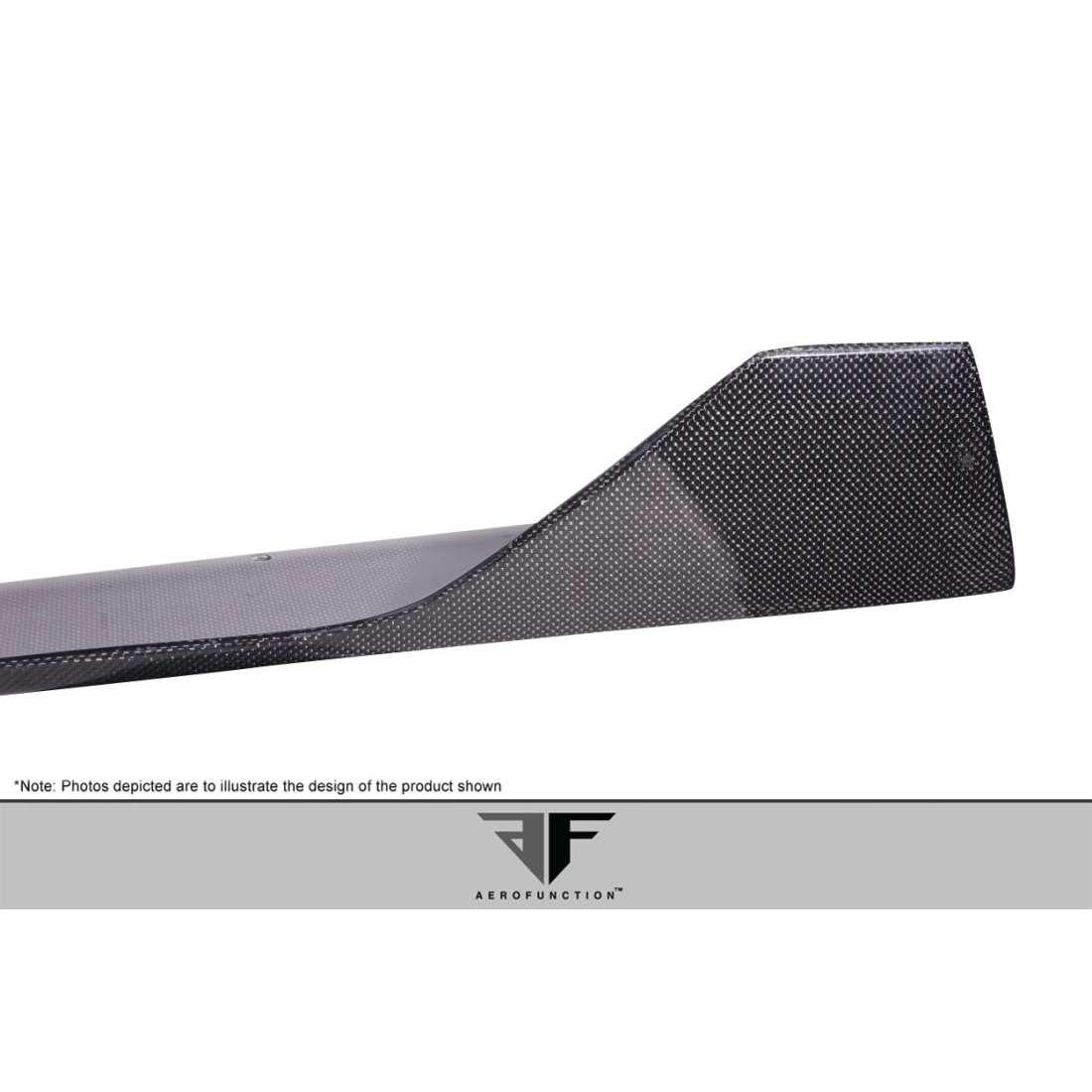 All kind of Exterior/Side Skirtsfor Lamborghini Aventador 2011. 8