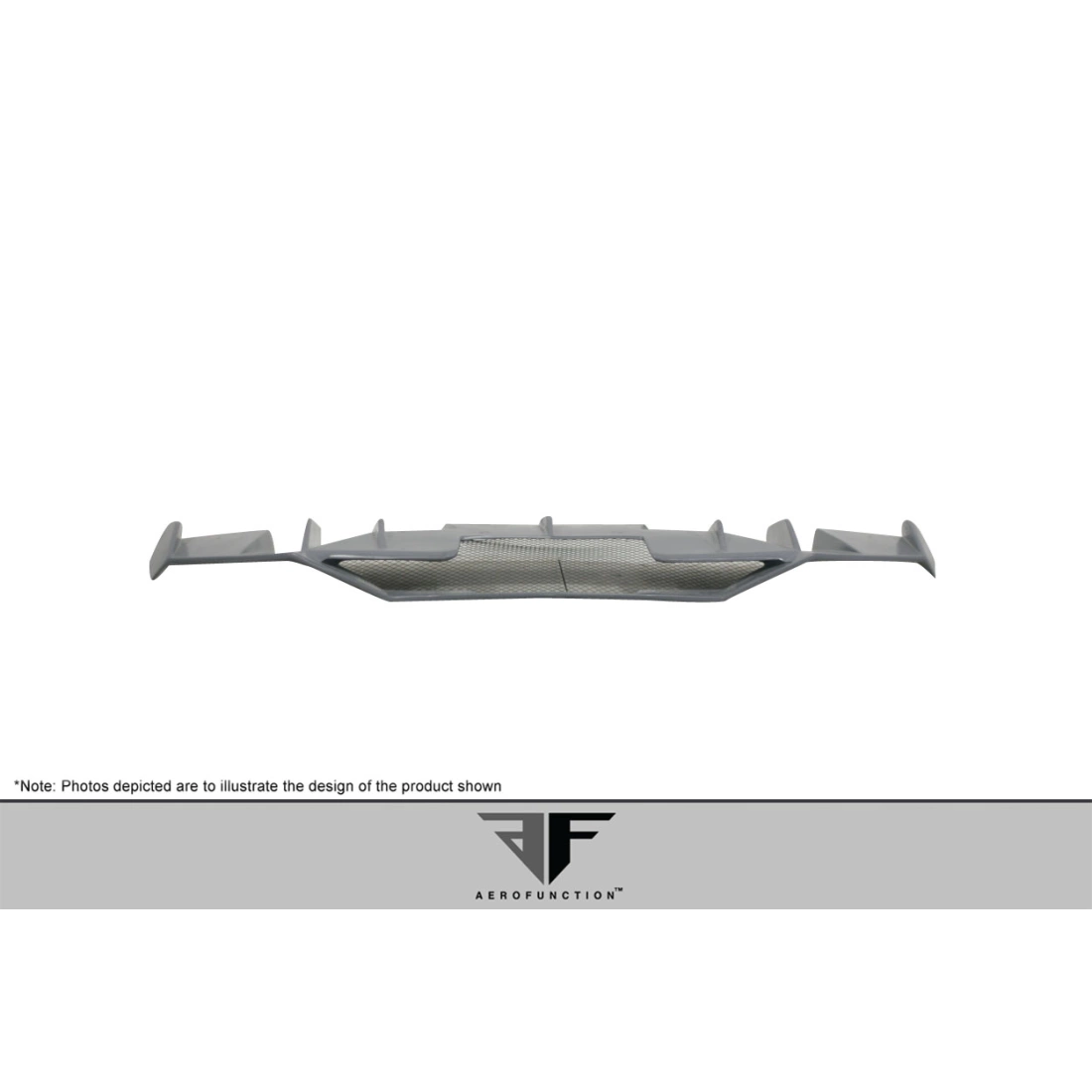 All kind of Exterior/Diffusersfor  Lamborghini Aventador 2011. 6