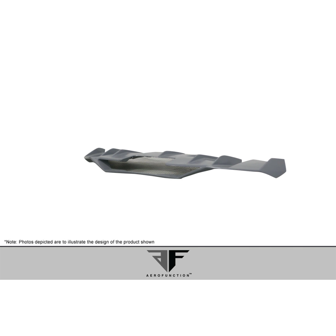 All kind of Exterior/Diffusersfor  Lamborghini Aventador 2011. 7