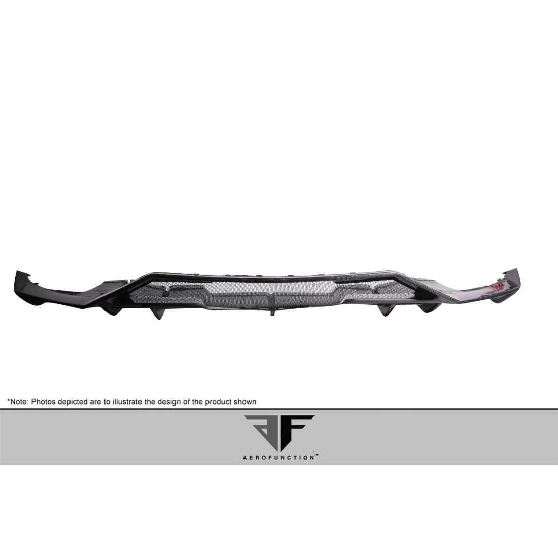 All kind of Exterior/Diffusersfor  Lamborghini Aventador 2011. 7