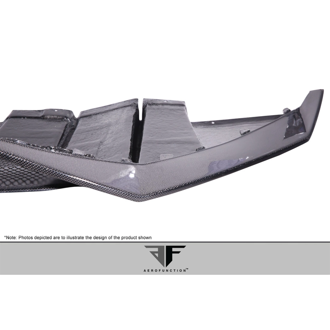 All kind of Exterior/Diffusersfor  Lamborghini Aventador 2011. 10