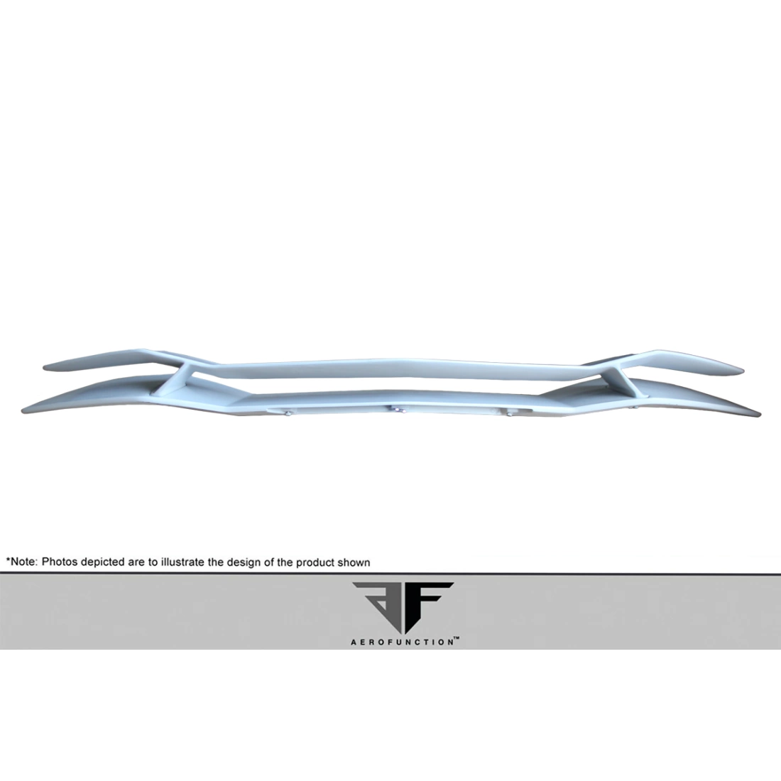 All kind of Exterior/Wingsfor  Lamborghini Aventador 2011. 6