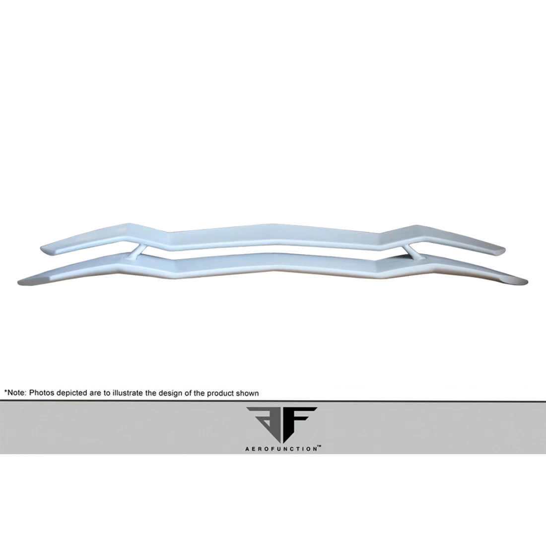 All kind of Exterior/Wingsfor  Lamborghini Aventador 2011. 7