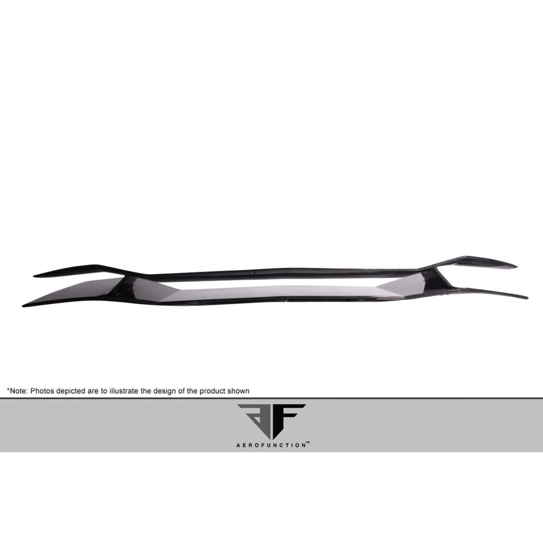 All kind of Exterior/Wingsfor  Lamborghini Aventador 2011. 7