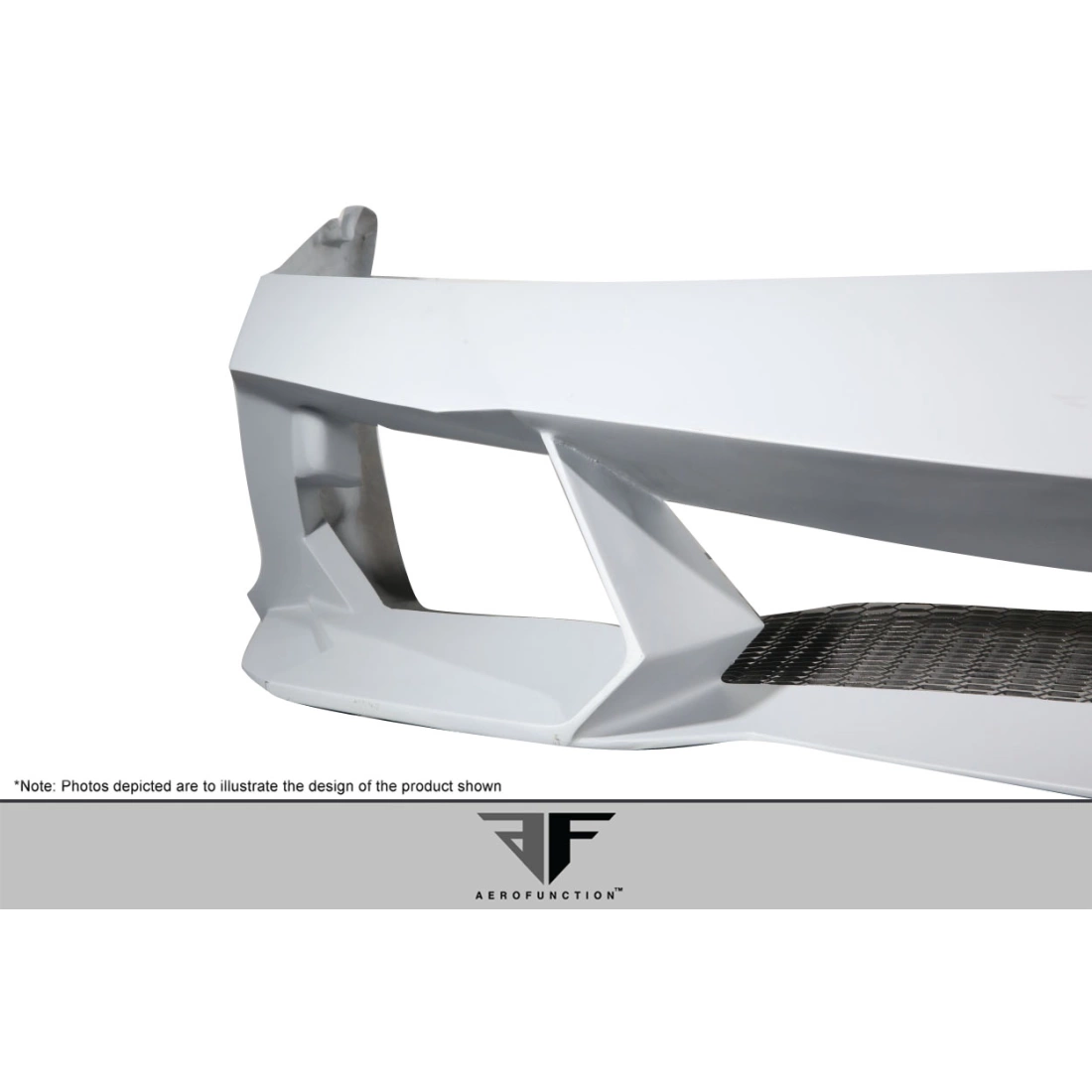All kind of Exterior/Front Bumpersfor Lamborghini Gallardo 2009. 9