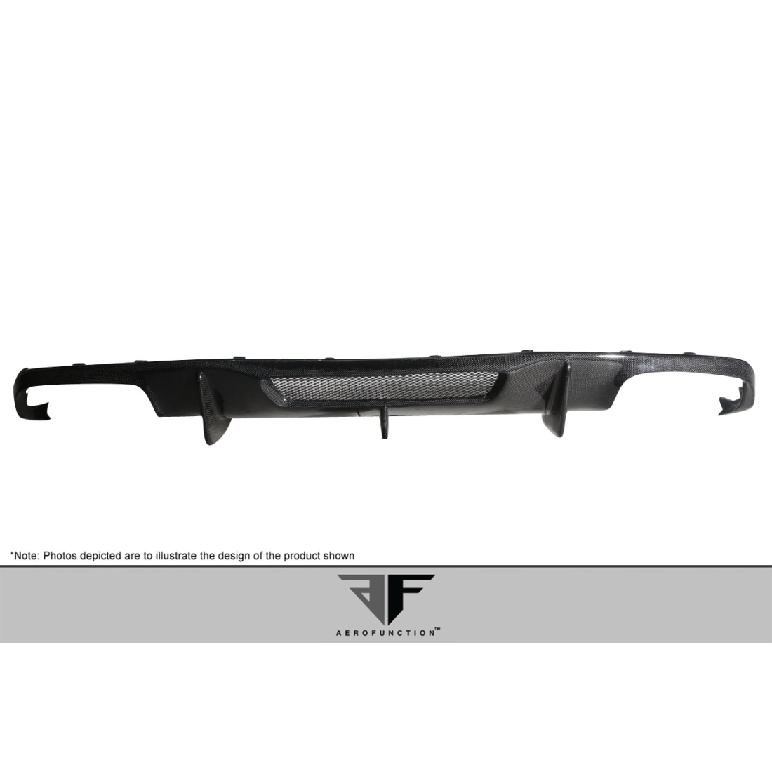 All kind of Exterior/Diffusersfor  Mercedes-Benz CLS-Class 2012. 