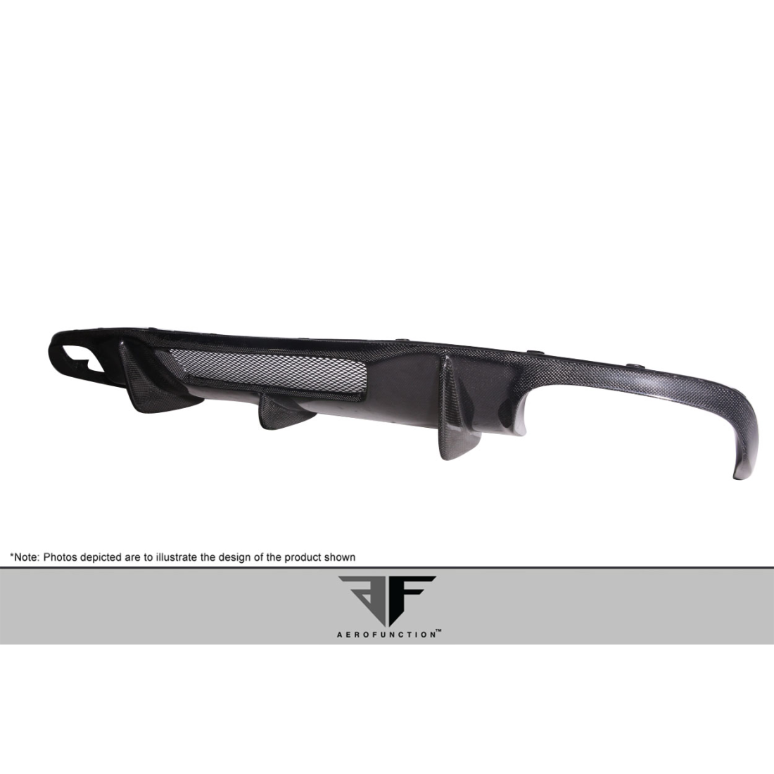All kind of Exterior/Diffusersfor  Mercedes-Benz CLS-Class 2012. 