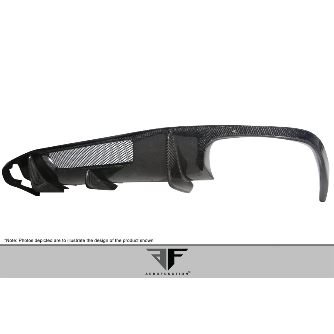 All kind of Exterior/Diffusersfor  Mercedes-Benz CLS-Class 2012. 12