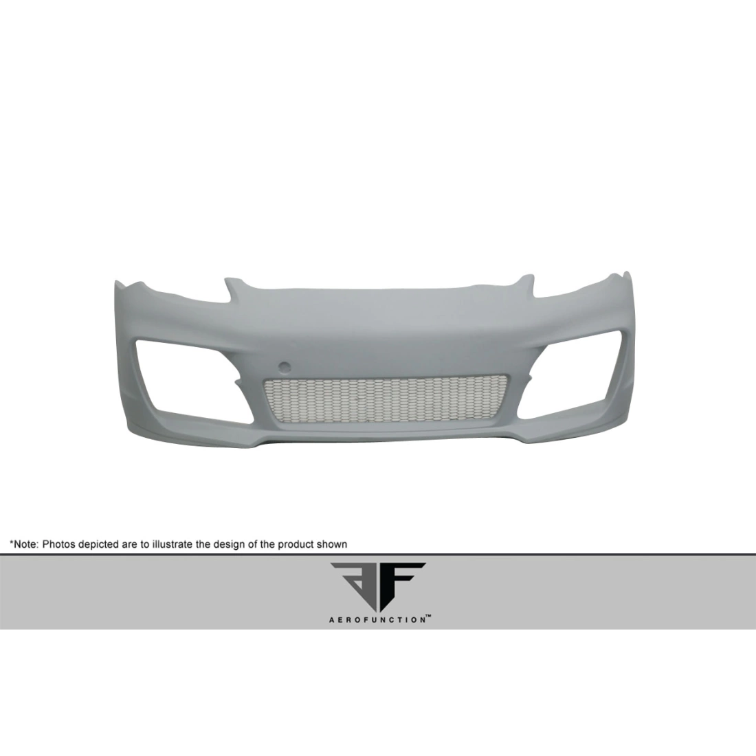 All kind of Exterior/Front Bumpersfor  Porsche Panamera 2010. 5
