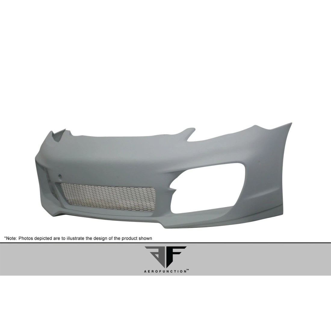 All kind of Exterior/Front Bumpersfor  Porsche Panamera 2010. 6