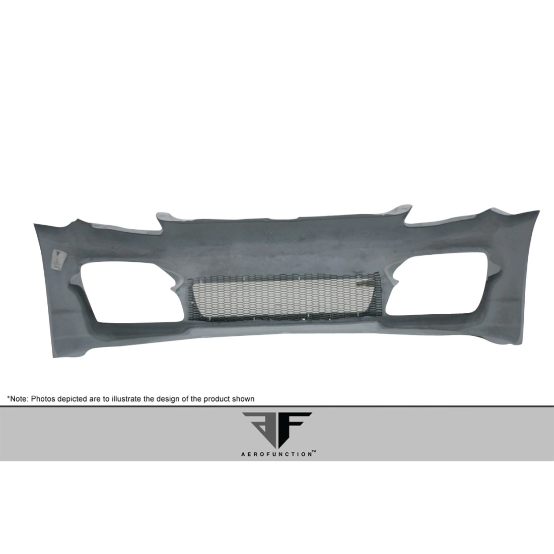 All kind of Exterior/Front Bumpersfor  Porsche Panamera 2010. 7