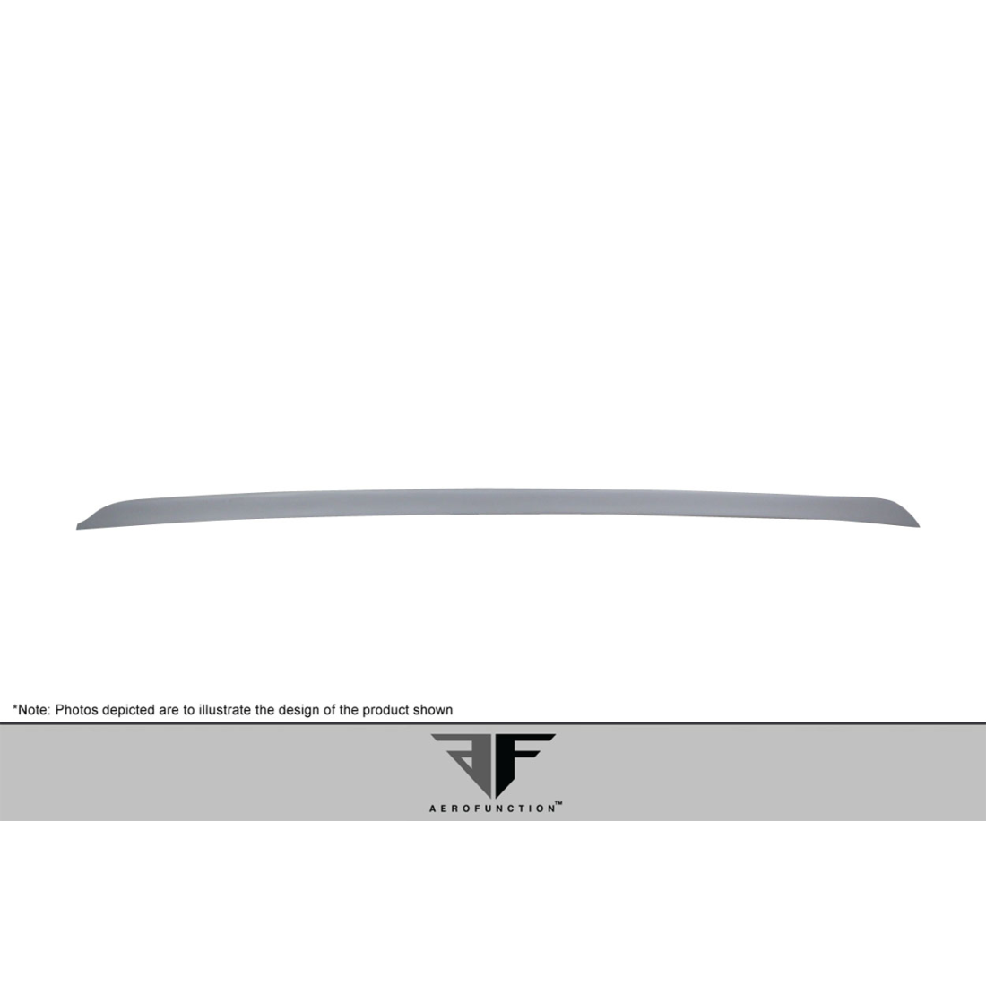 All kind of Exterior/Wingsfor  BMW X6 2008. 