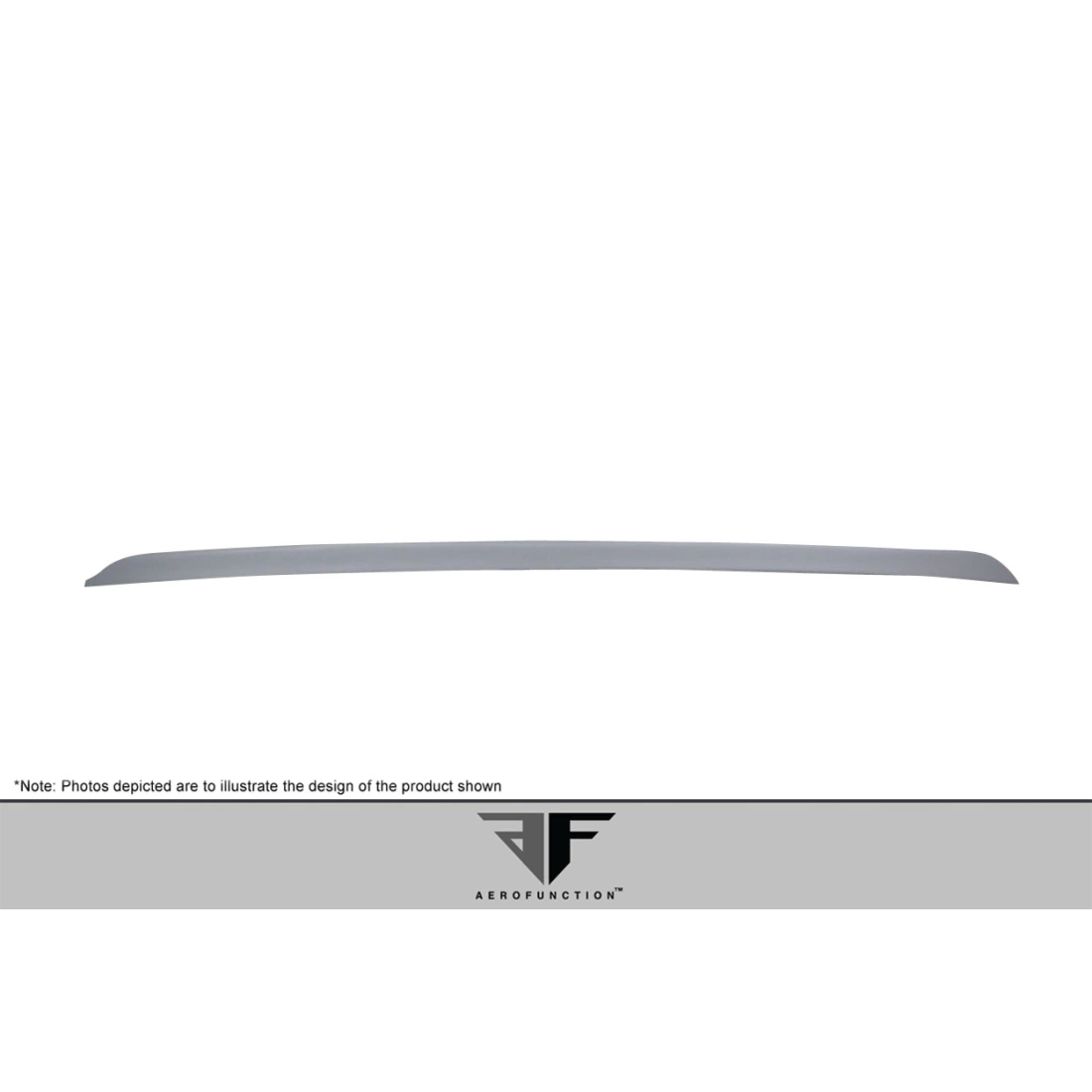 All kind of Exterior/Wingsfor  BMW X6 2008. 5