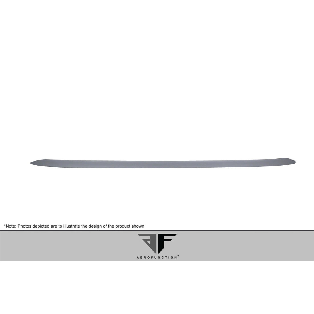 All kind of Exterior/Wingsfor  BMW X6 2008. 6