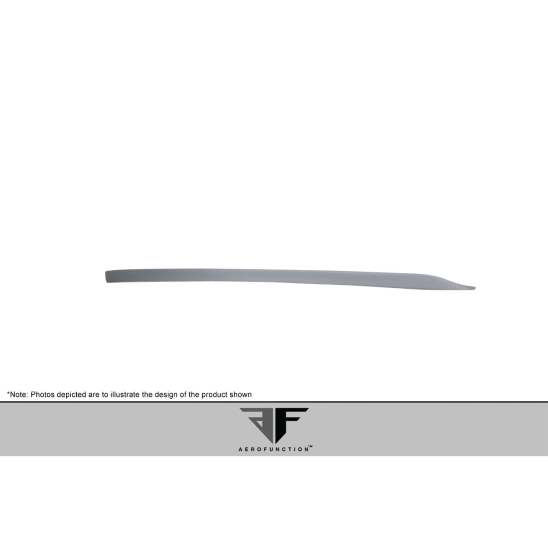 All kind of Exterior/Wingsfor  BMW X6 2008. 