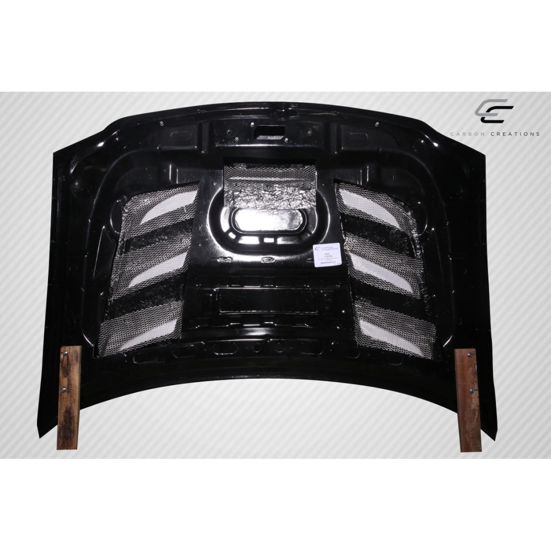 All kind of Exterior/Hoodsfor Ford F-150 1997. 9