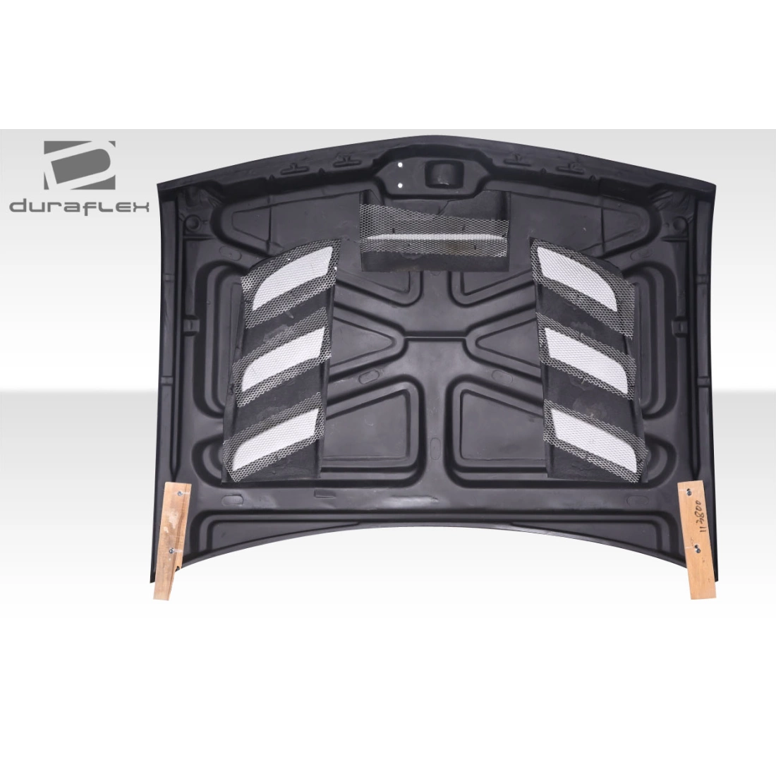 All kind of Exterior/Hoodsfor  Chevrolet Pickup 1988. 9