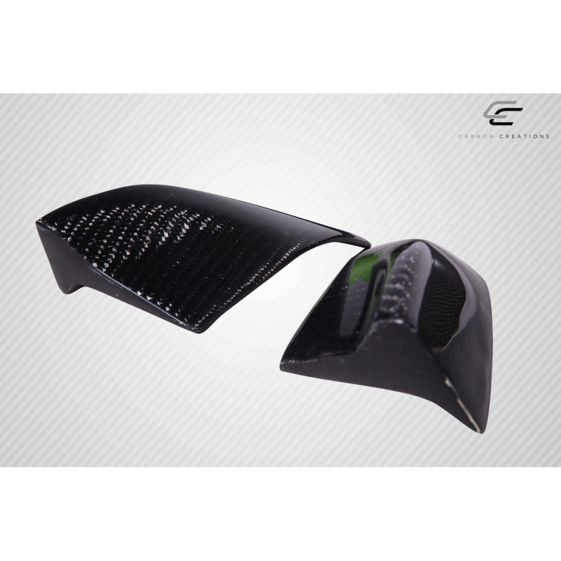 All kind of Exterior/Wingsfor  Chevrolet Camaro 2016. 6