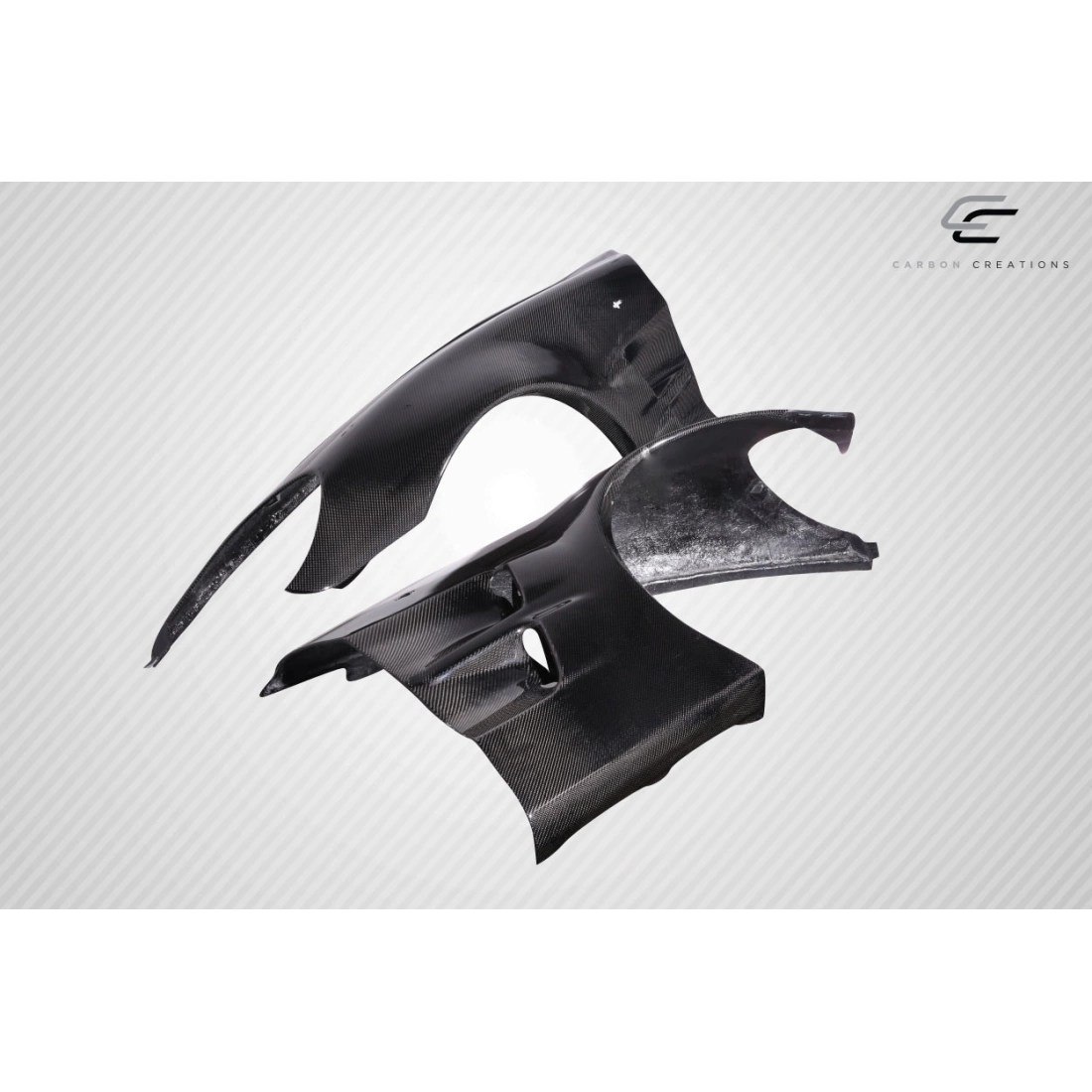 All kind of Exterior/Fendersfor  Chevrolet Corvette 2005. 10