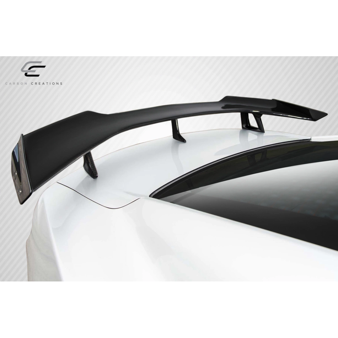 All kind of Exterior/Wingsfor  Chevrolet Camaro 2016. 15