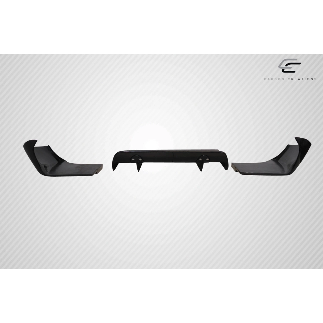 All kind of Exterior/Diffusersfor Dodge Challenger 2015. 13