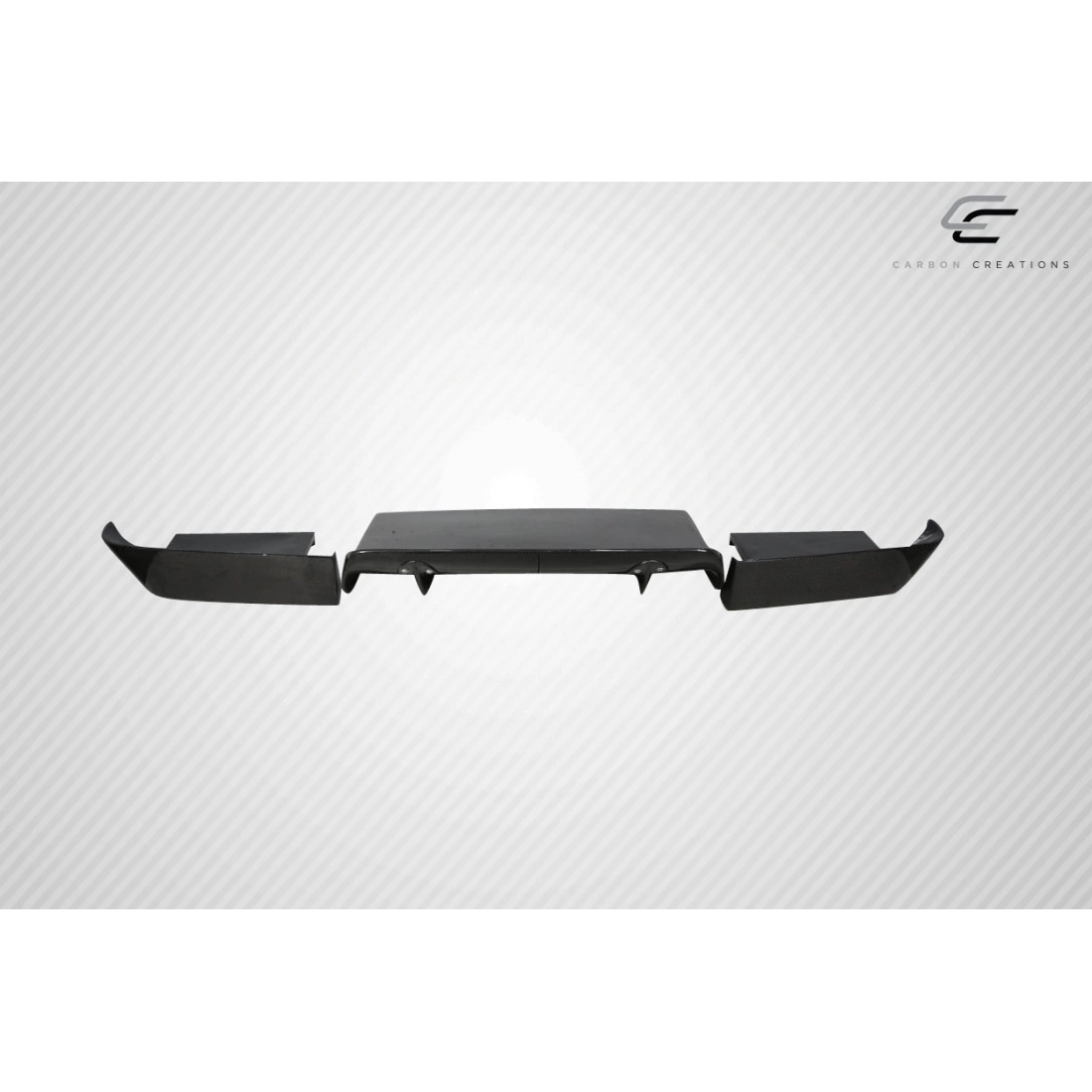 All kind of Exterior/Diffusersfor  Dodge Challenger 2008. 9