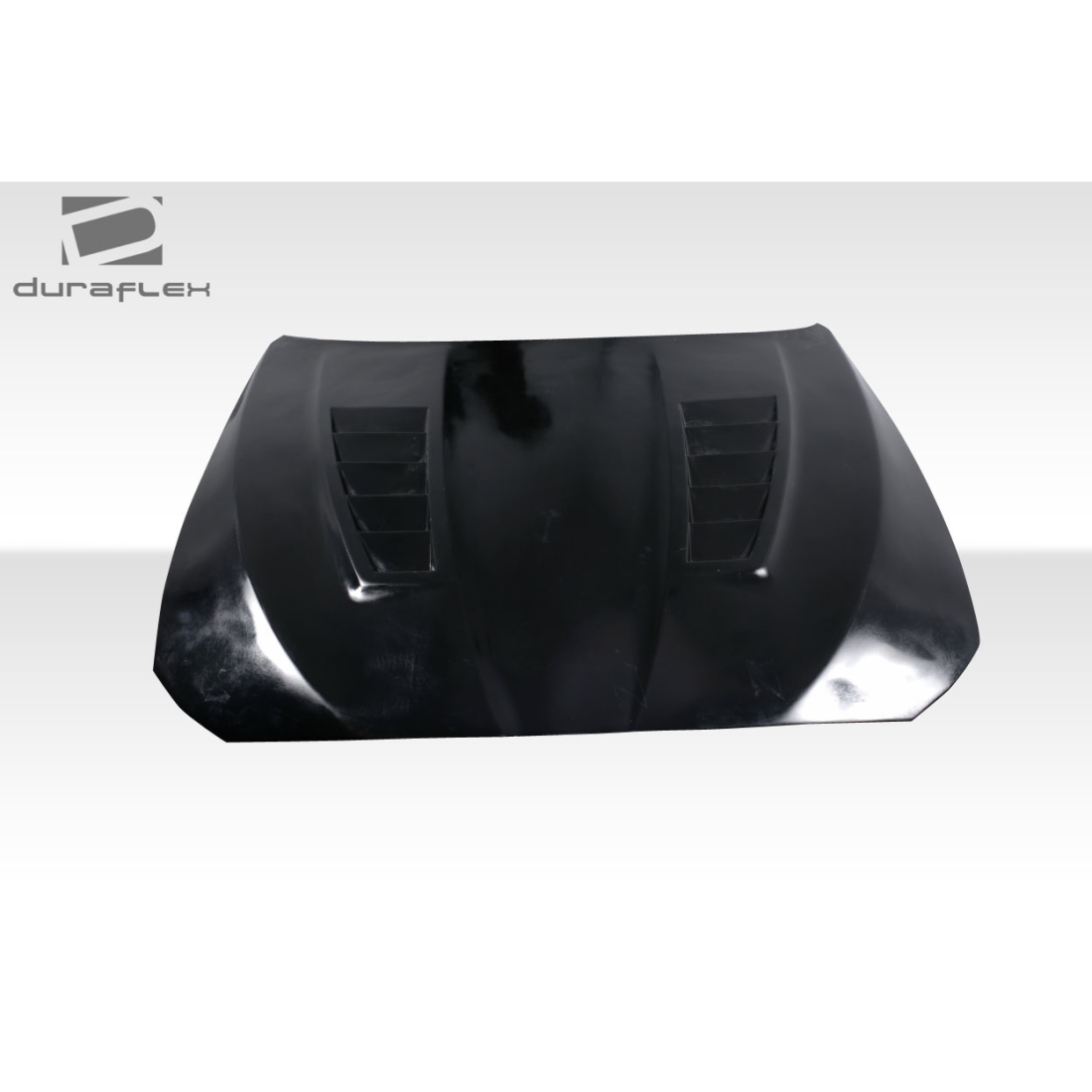 All kind of Exterior/Hoodsfor  BMW 5-Series 2011. 