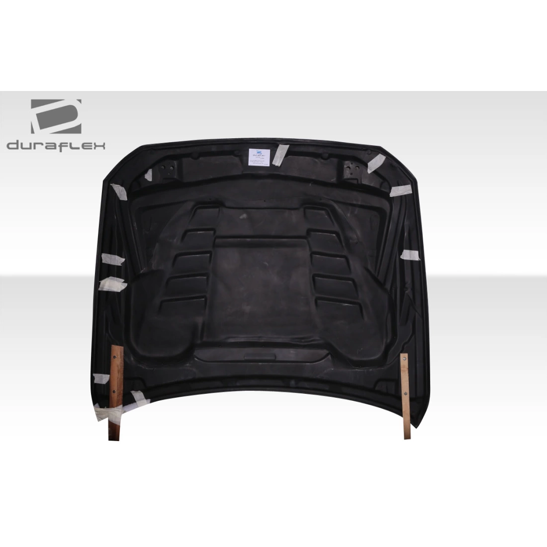 All kind of Exterior/Hoodsfor BMW 5-Series 2011. 19