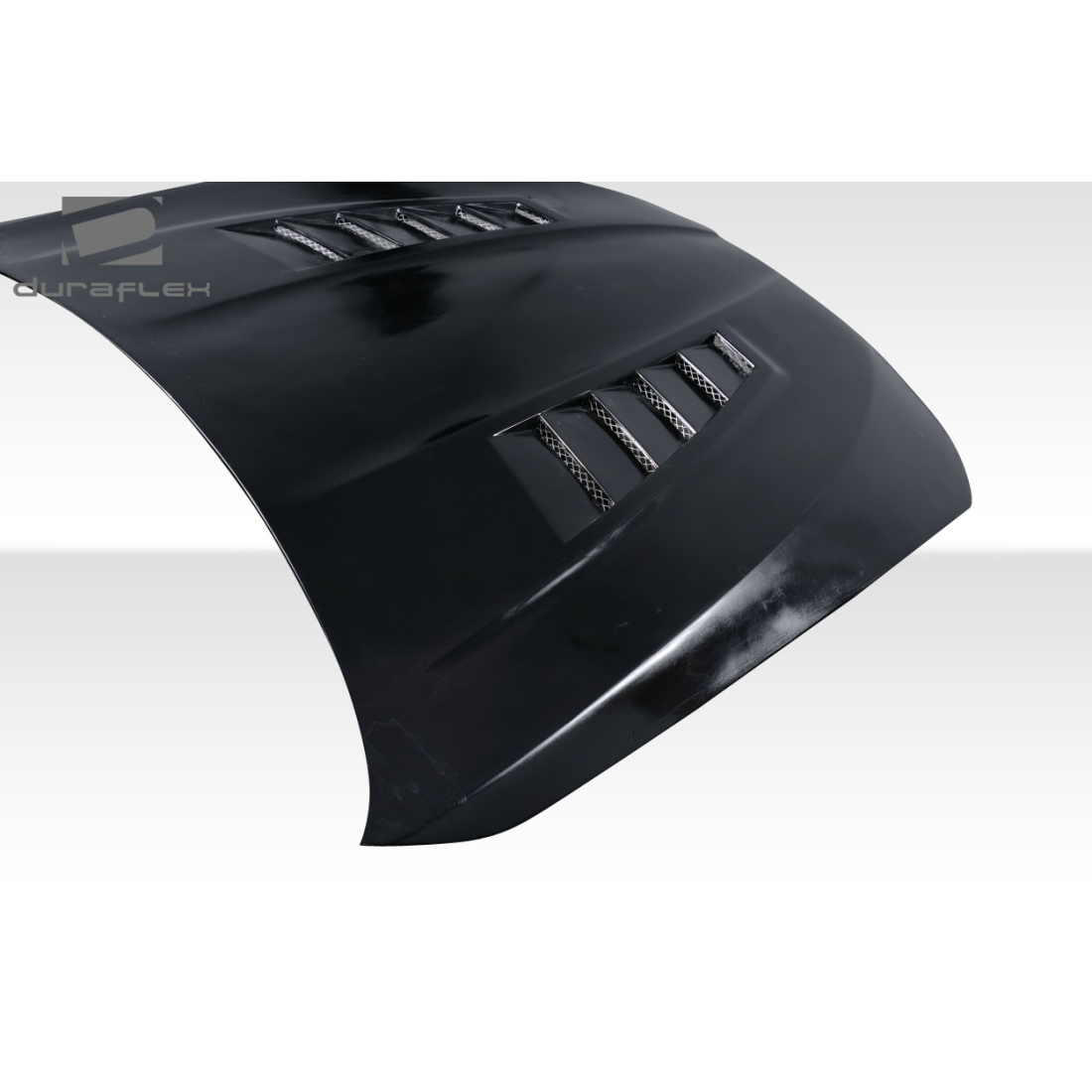 All kind of Exterior/Hoodsfor  BMW 5-Series 2011. 