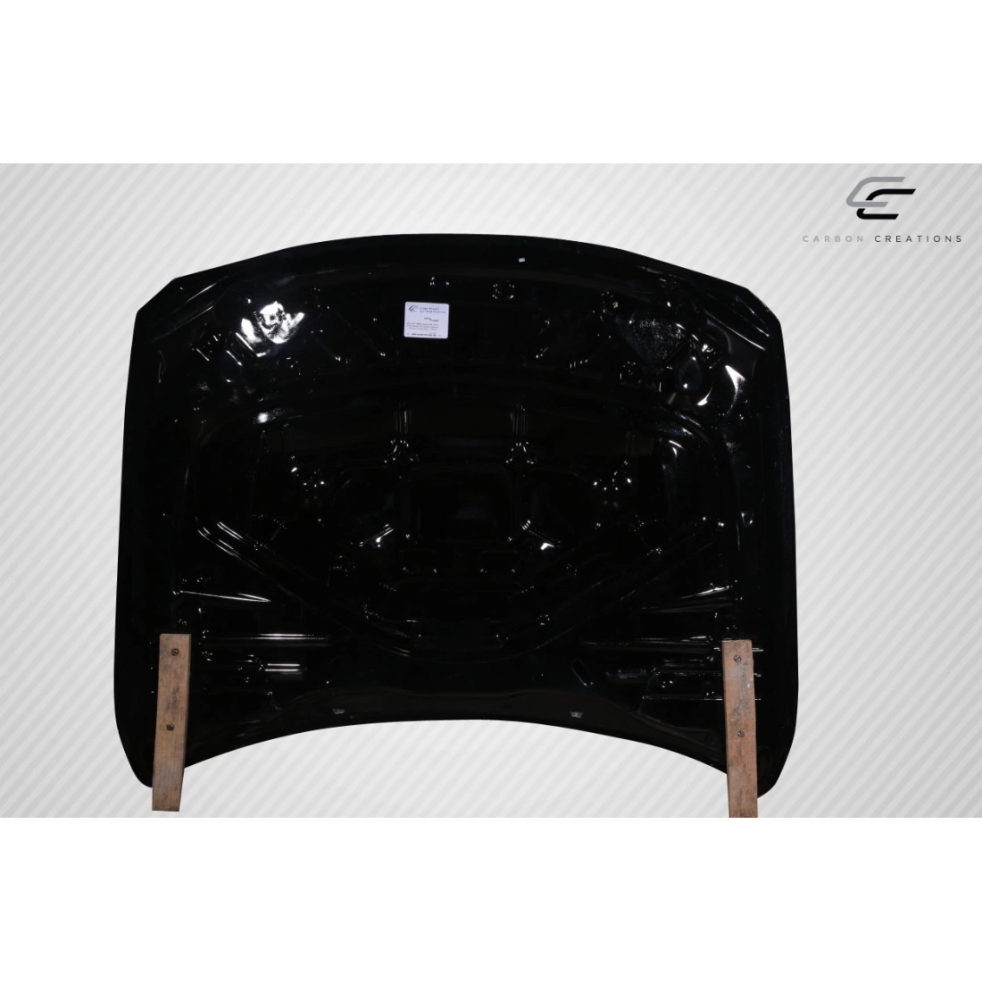 All kind of Exterior/Hoodsfor BMW 3-Series 2012. 23