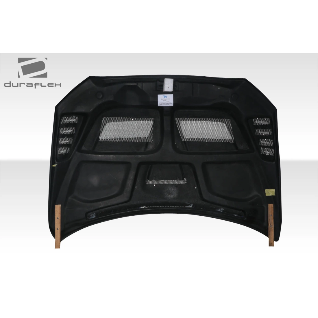 All kind of Exterior/Hoodsfor Mitsubishi Evolution 2008. 9