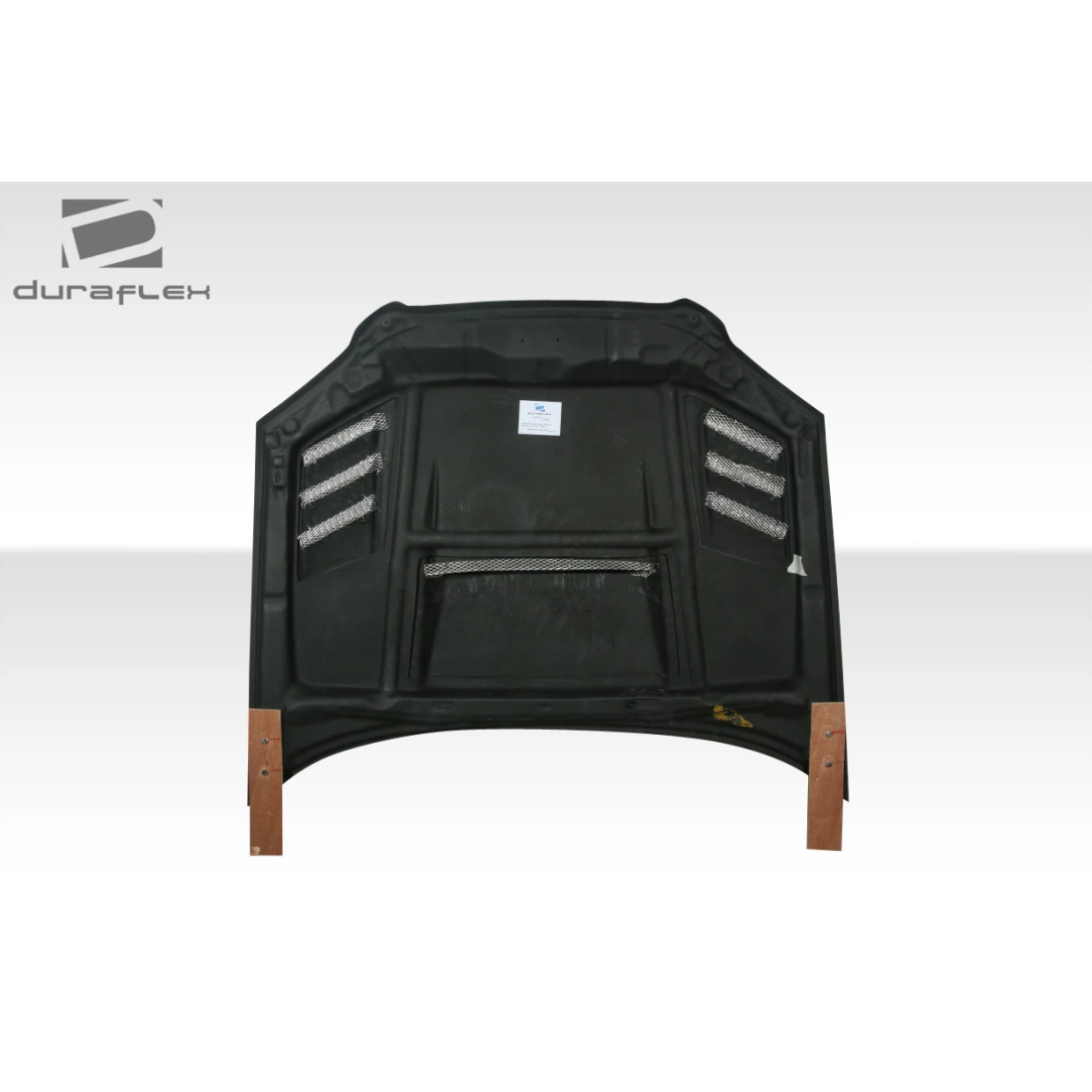 All kind of Exterior/Hoodsfor  Subaru Impreza 2004. 18