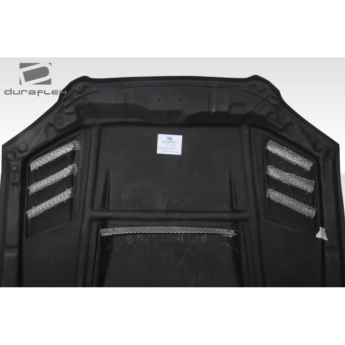 All kind of Exterior/Hoodsfor  Subaru Impreza 2004. 