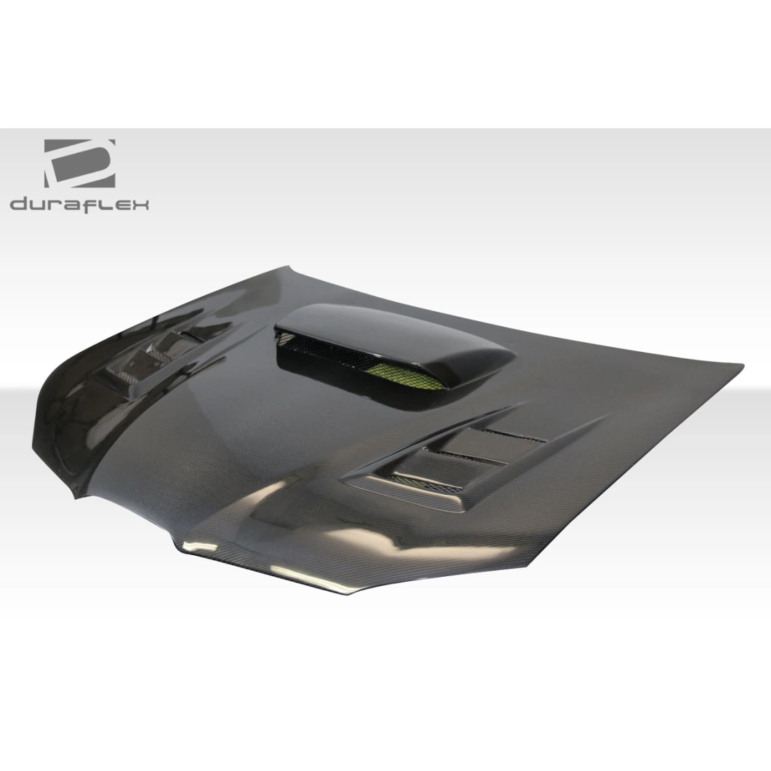 All kind of Exterior/Hoodsfor  Subaru Impreza 2006. 7