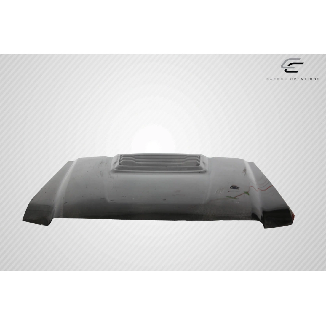 All kind of Exterior/Hoodsfor  Ford F-250 Super Duty 1999. 12