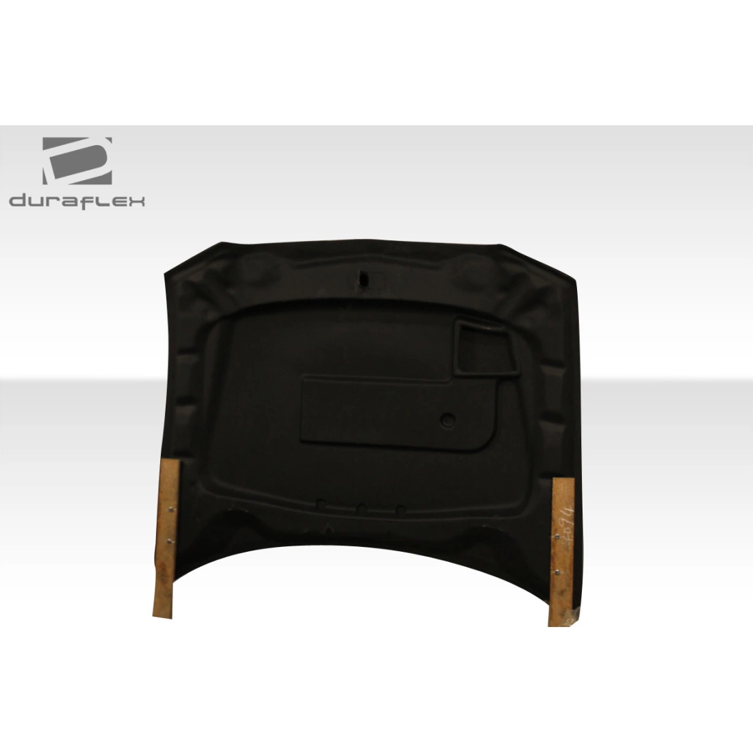 All kind of Exterior/Hoodsfor Dodge Charger 2011. 7