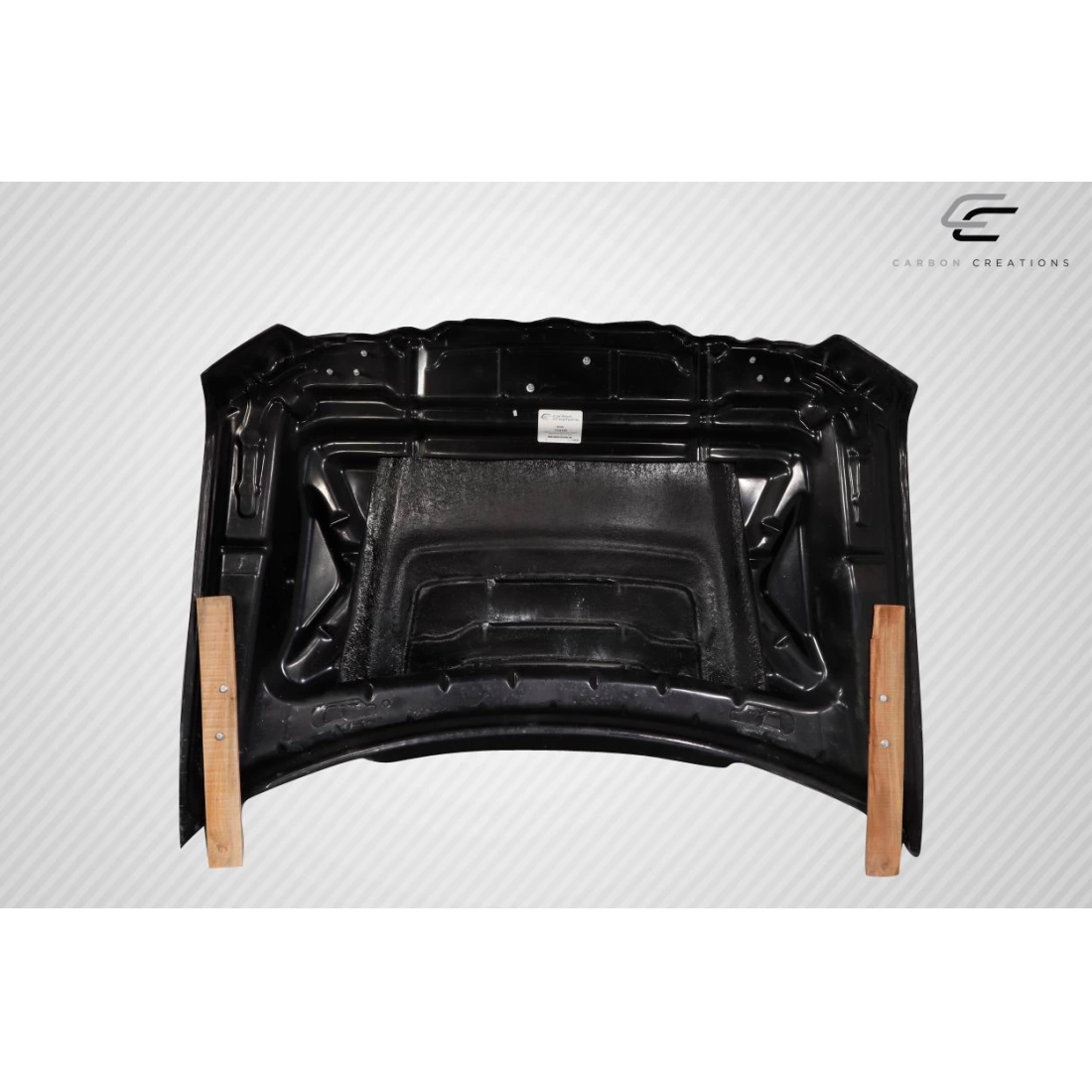 All kind of Exterior/Hoodsfor Ford F-150 2009. 22