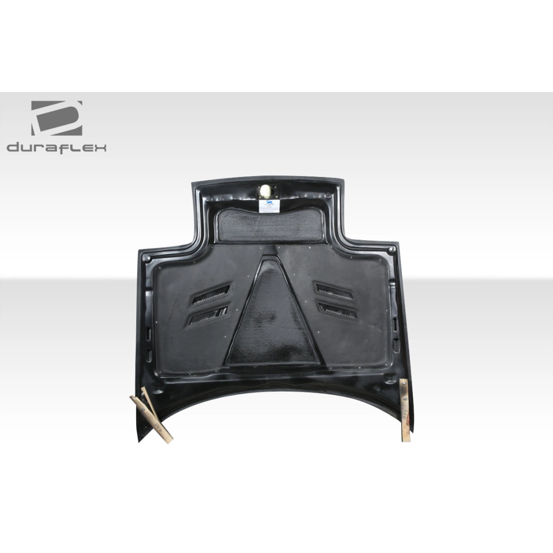 All kind of Exterior/Hoodsfor  Mazda Miata 1990. 11